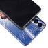Dragon Ball Z Goku Kamehameha Blast Galaxy S21 Plus 5G Skin
